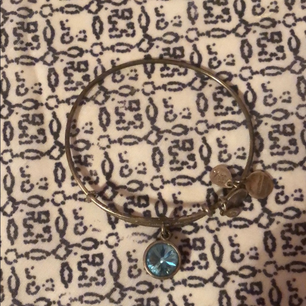 Alex an Ani